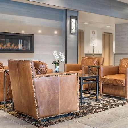 Westmark Anchorage Hotel Luaran gambar