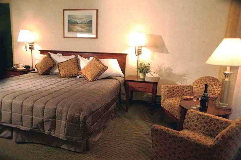 Westmark Anchorage Hotel Luaran gambar