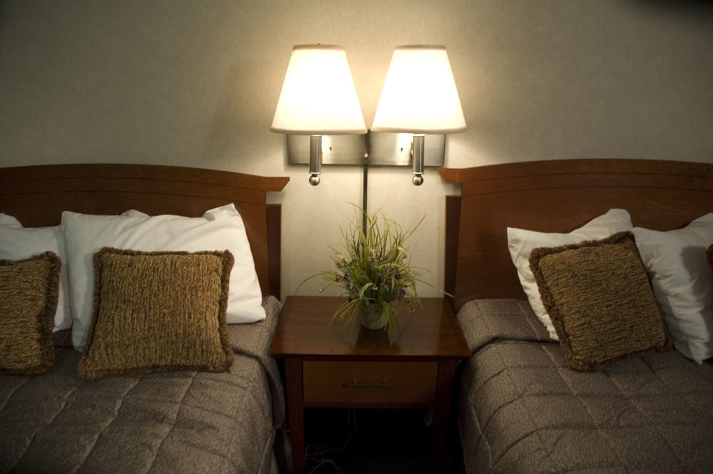 Westmark Anchorage Hotel Bilik gambar