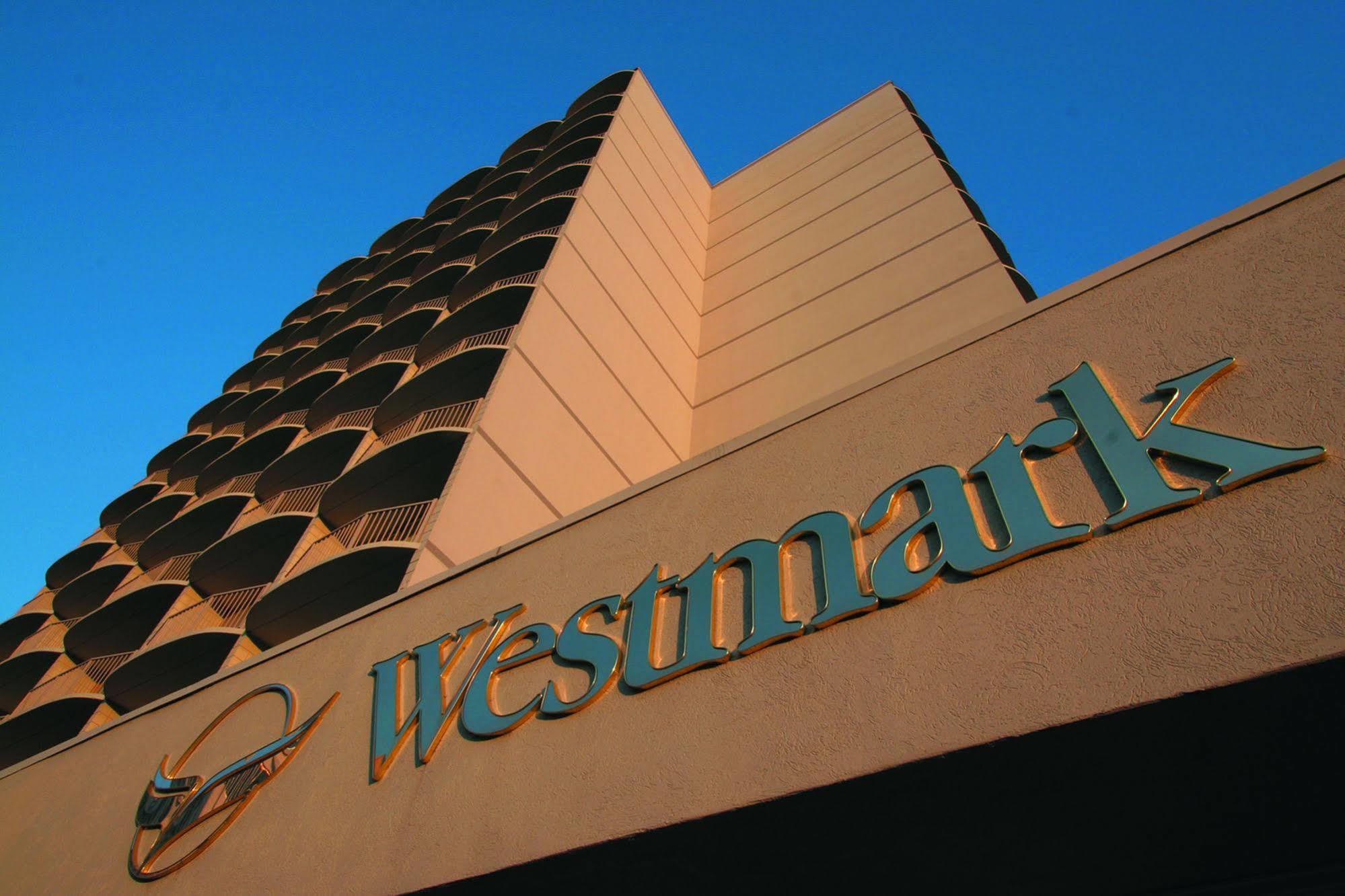 Westmark Anchorage Hotel Luaran gambar