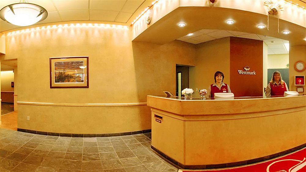 Westmark Anchorage Hotel Luaran gambar